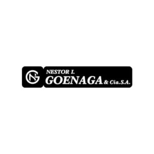 Goenaga