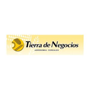 Tierra de negocios